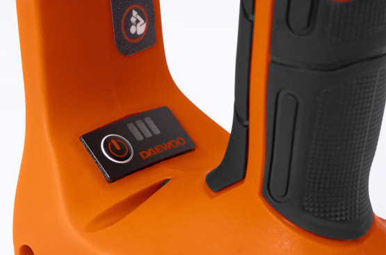 Бесщеточный электродвигатель